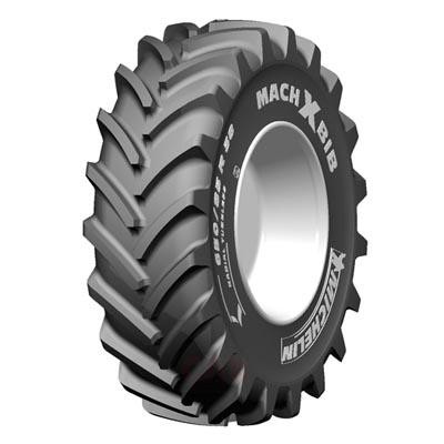 650/85R38 MACHXBIB TL 173A8/173B MICHELIN